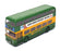 EFE 1/76 Scale 20433 - Bristol VRIII Bus Alder Valley Rt. 412 Reading REWORKED
