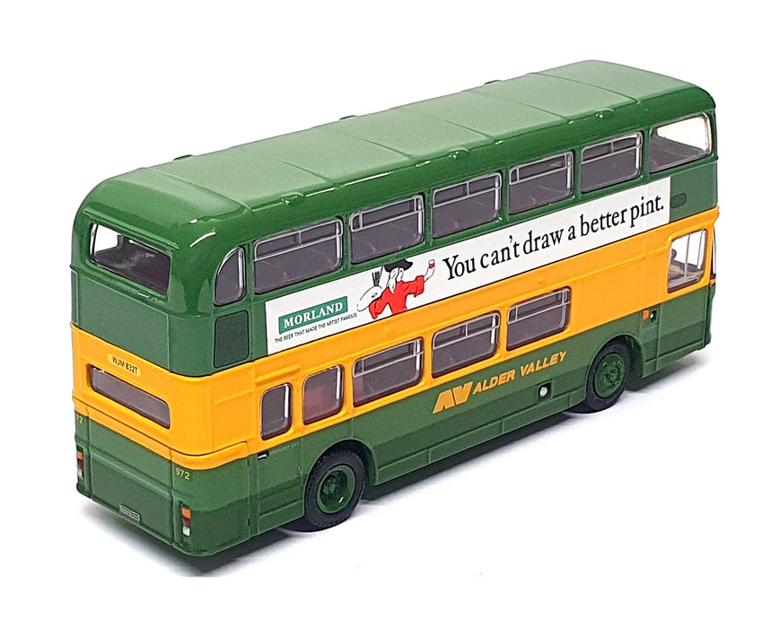 EFE 1/76 Scale 20433 - Bristol VRIII Bus Alder Valley Rt. 412 Reading REWORKED