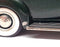 Brooklin Models 1/43 Scale BRK141 - 1937 Lincoln K 7-Pass. Sedan - Evergreen