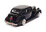 Brooklin 1/43 Scale BC007 - 1939 Buick Century 4Dr. Sedan M-61 - Black