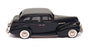 Brooklin 1/43 Scale BC007 - 1939 Buick Century 4Dr. Sedan M-61 - Black