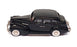Brooklin 1/43 Scale BC007 - 1939 Buick Century 4Dr. Sedan M-61 - Black