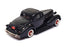 Brooklin Models 1/43 Scale BRK84 - 1934 La Salle 350 Coupe - Met. Gunmetal