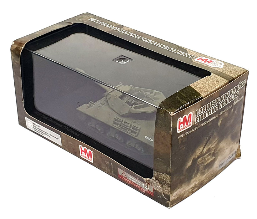 Hobby Master 1/72 Scale HG3410 - M10 Wolverine Tank Destroyer British Army 1944