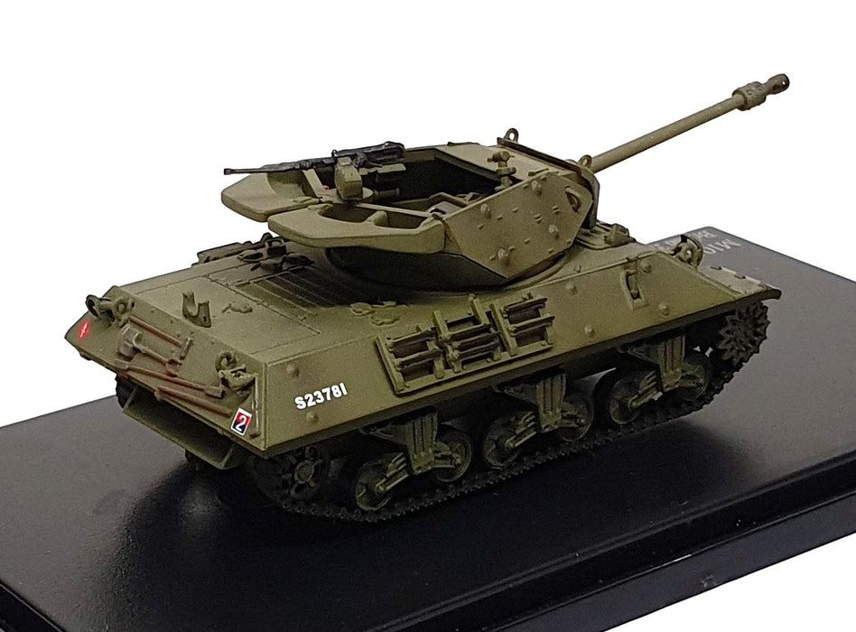 Hobby Master 1/72 Scale HG3410 - M10 Wolverine Tank Destroyer British Army 1944