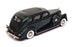Brooklin Models 1/43 Scale BRK141 - 1937 Lincoln K 7-Pass. Sedan - Evergreen
