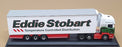 Atlas 1/76 Scale 4 649 134 Scania Topline Refridgerated Truck Stobart H132 Shona
