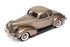 Brooklin Models 1/43 Scale BC012 - 1937 Buick Special 2Dr. Coupe M-46