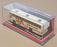 Corgi 1/76 Scale 43801 - Plaxton Excalibur Wallace Arnold Team Coach