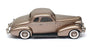 Brooklin Models 1/43 Scale BC012 - 1937 Buick Special 2Dr. Coupe M-46