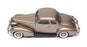 Brooklin Models 1/43 Scale BC012 - 1937 Buick Special 2Dr. Coupe M-46