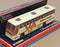 Corgi 1/76 Scale 43801 - Plaxton Excalibur Wallace Arnold Team Coach