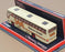 Corgi 1/76 Scale 43801 - Plaxton Excalibur Wallace Arnold Team Coach