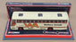 Corgi 1/76 Scale 43801 - Plaxton Excalibur Wallace Arnold Team Coach