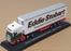 Atlas 1/76 Scale 4 649 134 Scania Topline Refridgerated Truck Stobart H132 Shona