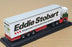 Atlas 1/76 Scale 4 649 134 Scania Topline Refridgerated Truck Stobart H132 Shona