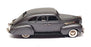 Brooklin Models 1/43 Scale BRK106 - 1938 Lincoln Zephyr - Met. Grey 