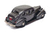 Brooklin Models 1/43 Scale BC003 - 1937 Buick 4Dr. Touring Sedan - Gunmetal