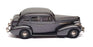 Brooklin Models 1/43 Scale BC003 - 1937 Buick 4Dr. Touring Sedan - Gunmetal