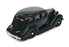 Brooklin Models 1/43 Scale BRK102 - 1936 Hudson Terraplane 6-62 4Dr. - Dk. Green