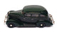 Brooklin Models 1/43 Scale BRK102 - 1936 Hudson Terraplane 6-62 4Dr. - Dk. Green