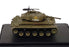 Hobby Master 1/72 Scale HG3609 - M24 Chaffee Tank 719 Armored Reg. Belgian Army