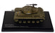 Hobby Master 1/72 Scale HG3609 - M24 Chaffee Tank 719 Armored Reg. Belgian Army
