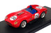 Racing Models 1/43 Scale JY0248 - Ferrari TR59 #150 Targa Florio 1959