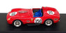 Racing Models 1/43 Scale JY0248 - Ferrari TR59 #150 Targa Florio 1959