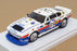 Tecnomodel 1/43 Scale TM43-12B - Aston Martin AM V8 #12s Silverstone 6h 1979