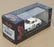 Bang 1/43 Scale 7191 - Mercedes 300SL Gullwing #12 Rallye Du Sestieres 1957