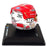 Look Smart 1/5 Scale LSHEL026 - F1 Helmet C. Leclerc Ferrari Las Vegas GP 2024