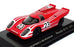 Porsche Museum 1/43 Scale MAP01991715 - Porsche 917K Race Car #23 1970 - Red