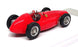 Tecnomodel 1/43 Scale TM43-22A - F1 Ferrari 553 Squalo Monza Test 1954 A. Ascari