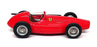 Tecnomodel 1/43 Scale TM43-22A - F1 Ferrari 553 Squalo Monza Test 1954 A. Ascari