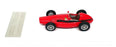 Tecnomodel 1/43 Scale TM43-22A - F1 Ferrari 553 Squalo Monza Test 1954 A. Ascari