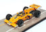 Spark 1/43 Scale 43IN76 - McLaren M16C #2 Winner Indy 500 1976 Rutherford