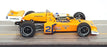 Spark 1/43 Scale 43IN76 - McLaren M16C #2 Winner Indy 500 1976 Rutherford