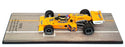Spark 1/43 Scale 43IN76 - McLaren M16C #2 Winner Indy 500 1976 Rutherford