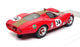 Tecnomodel 1/43 Scale Resin TM43-31B - Ford P68 #34 Brands Hatch 1968