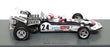 Spark 1/43 Scale S4015 - F1 Surtees TS9 #24 British GP 1971 R. Stommelen