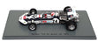 Spark 1/43 Scale S4015 - F1 Surtees TS9 #24 British GP 1971 R. Stommelen