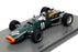 Spark 1/43 Scale S5700 - F1 BRM P133 2nd #11 Belgium GP 1968 P. Rodriguez