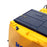 1st First Gear 1/50 Scale 50-3500 - Komatsu PC900LC-11 Excavator - Yellow