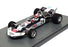 Spark 1/43 Scale S4015 - F1 Surtees TS9 #24 British GP 1971 R. Stommelen