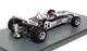 Spark 1/43 Scale S4015 - F1 Surtees TS9 #24 British GP 1971 R. Stommelen