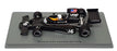 Spark 1/43 Scale S3843 - F1 Shadow DN3 #16 Practice Sweden GP 1974 B. Roos