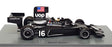 Spark 1/43 Scale S3843 - F1 Shadow DN3 #16 Practice Sweden GP 1974 B. Roos