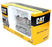 Norscot 1/16 Scale Diecast 55003 - Cat 2 Ton Tractor - Grey