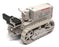 Norscot 1/16 Scale Diecast 55003 - Cat 2 Ton Tractor - Grey